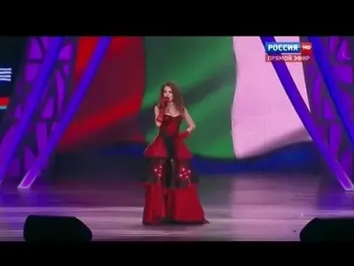 Невена реве след позора в Сочи! (Цонева се изложи с чалга вариант на хита на Уитни I Will Always Love You)