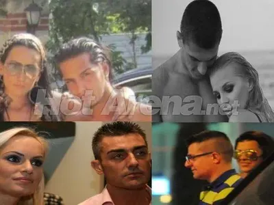 Новите РАЗДЕЛИ на бг хайлайфа! Вижте кои светски двойки сложиха край на приказката и защо!