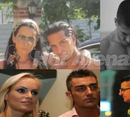 Новите РАЗДЕЛИ на бг хайлайфа! Вижте кои светски двойки сложиха край на приказката и защо!