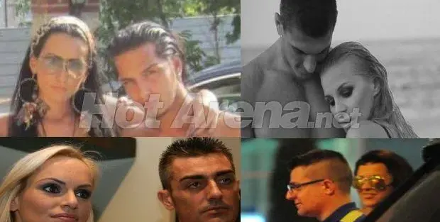 Новите РАЗДЕЛИ на бг хайлайфа! Вижте кои светски двойки сложиха край на приказката и защо!