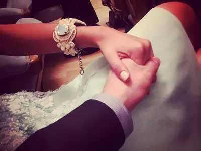 От вътрешен човек: Велина Узунова открадна гаджето на Ели Гигова! Вижте с кого беше в Москва (+СНИМКИ)