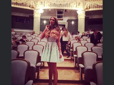 От вътрешен човек: Велина Узунова открадна гаджето на Ели Гигова! Вижте с кого беше в Москва (+СНИМКИ)