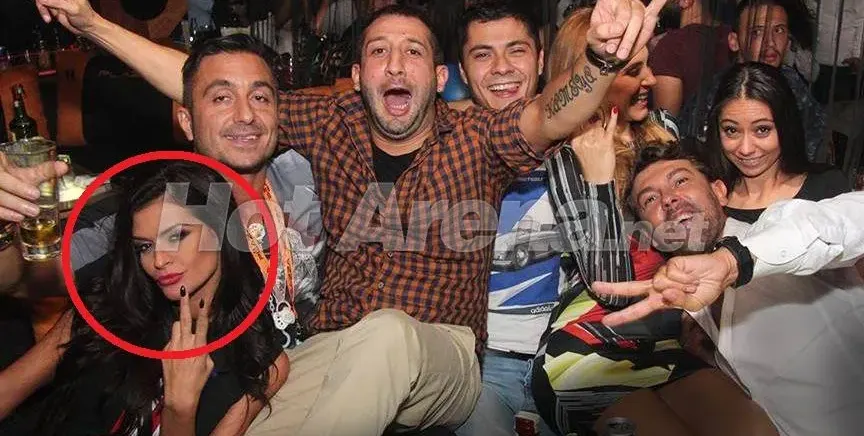 Отиваме на КУПООООН! Преслава се отряза жестоко на партито на Коцето (Вижте колко е наквасена)