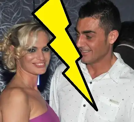 Първо в HotArena! Ива Екимова чакаше пръстен от Петрозар, а той взе, че й би шута! (Подробности за РАЗДЯЛАТА)