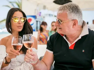 Петя заряза Христо Сираков заради по-млад (Новият му прякор е „100-те чифта рога“)