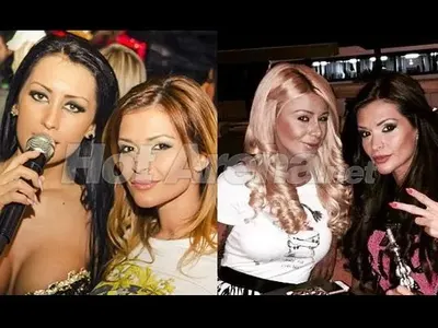 Преслава изригна срещу колежката си: Опрах пешкира на Джена! (Приключила с приятелството със Светлана)