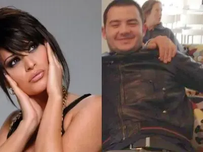 Преслава с ограничителна заповед срещу Бирмата: Той е психар! (Вижте докъде стигна Станоев в ревността си)