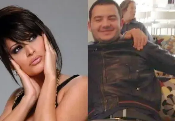 Преслава с ограничителна заповед срещу Бирмата: Той е психар! (Вижте докъде стигна Станоев в ревността си)