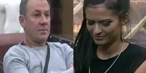 Преслава се върна заради Гъмов във „ВИП Брадър“ (Актьорът не откъсна поглед от нея)