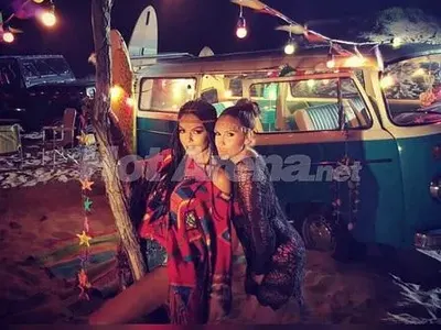 Преслава в дълбока депресия!!! Бирмата заби най-добрата приятелка на Галена (Подробности за свалката+Снимки)