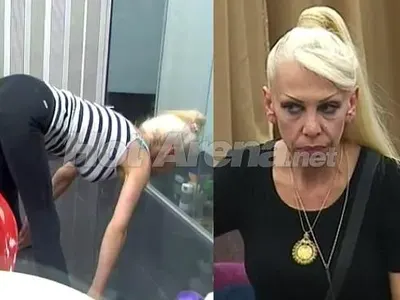 Рязко си влоши здравето! Луна изкара цяла нощ в болницата (Вижте какво се е случи с нея, та се наложи спешно да я хоспитализират)