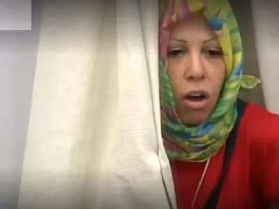 Ромска кръв тече във вените на Луна (Не е никаква туркиня и си е от село!)