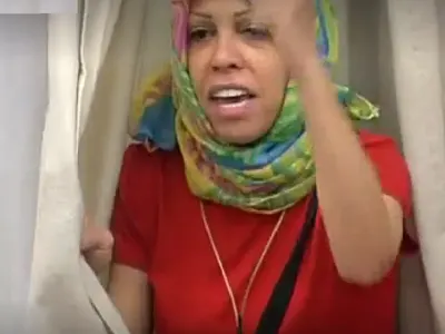 Ромска кръв тече във вените на Луна (Не е никаква туркиня и си е от село!)