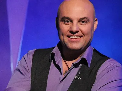 Съседи разкриват: Иво Танев БИЕ жена си! Бистра редовно ходела насинена (Всичко за скандалите у дома)