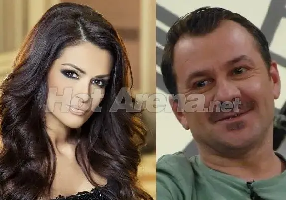 Сензация! Преслава и Гъмов го направиха тайно в гримьорната на театър! (Подробности)