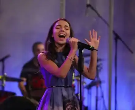 Шашма с „Детската Евровизия“! Слави прецака малката Габи