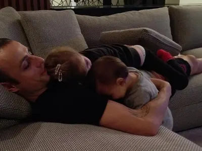 Щедър! Бербатов завеща 20 милиона на децата си! (Подсигури и майка им с Елена с 10 млн.)