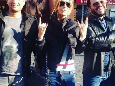 СИЯЕ заради ново гадже?! Анелия показа топ форма (Окльощавя драстично, при това за отрицателно време)