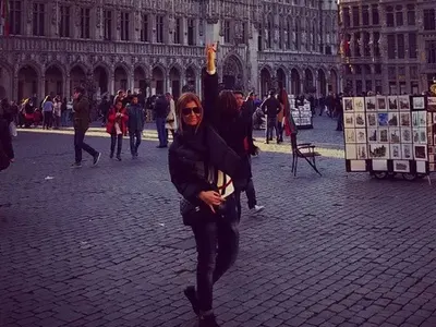 СИЯЕ заради ново гадже?! Анелия показа топ форма (Окльощавя драстично, при това за отрицателно време)