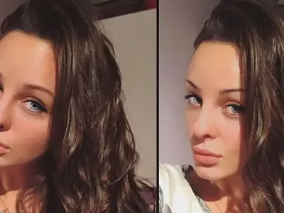 Симона на Глория бяга в чужбина! Направи си джуките, за да е по-успешна?!