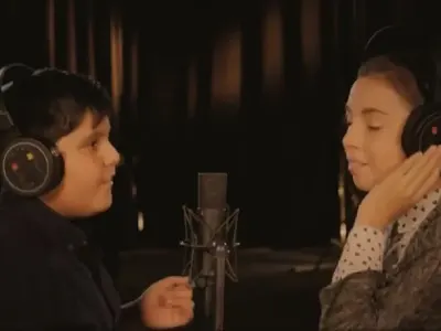 Скандал! Слави пак прави шашми с „Детската Евровизия”, набута любимеца си Иван, зрителите са бесни