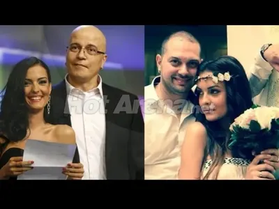 Слави от жал избрал жената на Борис Солтарийски (Вижте цялата история)