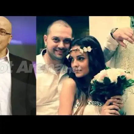 Слави уредил жена на Солтарийски! Вижте как шоуменът събра Борис с Аделина