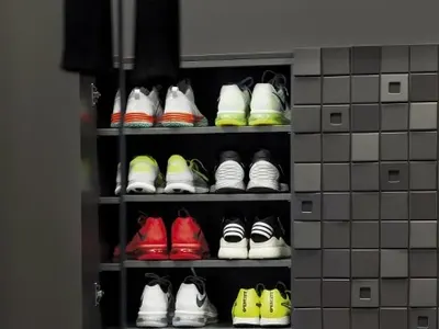 СНИМКИ! Ники Михайлов живурка в жилище за милиони! (Управлява уреди чрез интернет, вижте интериорът и гледката)