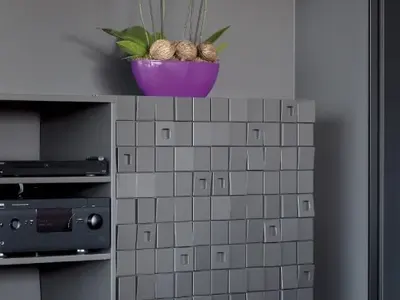 СНИМКИ! Ники Михайлов живурка в жилище за милиони! (Управлява уреди чрез интернет, вижте интериорът и гледката)