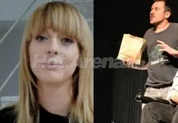 Тайната любовница на Гъмов – омъжена и копие на Ернестина Шинова (Подробности)