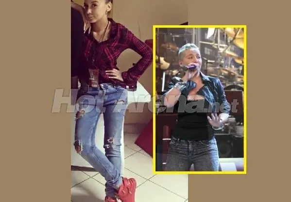 Внимание! Диетата на Грахич е опасна! (Цветелина лъже фенове, че слабее без да гладува)