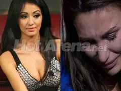 Ани Хоанг унижи Мона: Тая е ремонтирана от горе до долу и краде чужди мъже! (Какво още разкри годеницата на Люси)