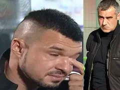 Бащата на Божинов ИЗРИГНА: Обиден съм! Валери няма право! (Вижте от какво го заболя)