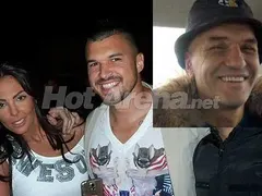 Бащата на Божинов за слуховете с Николета: Тя е много ядосана! (Отрече или призна, че е посягал на Лозанова?)