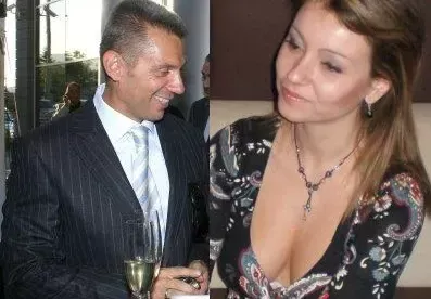 Галя Щърбева любовница на Крум Савов! (Спортният журналист уредил хубавицата в Нова телевизия)