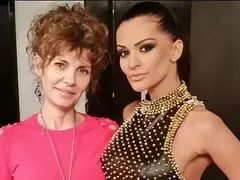 Майката на Бирмата най-щастлива, че Преслава е АУТ от Брадъра! Вижте защо