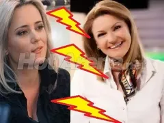 Не могат да се ДИШАТ! Ани Салич на война с Лора Крумова (Вижте защо се мразят)