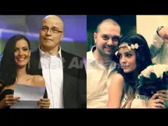 Слави уредил жена на Солтарийски! Вижте как шоуменът събра Борис с Аделина