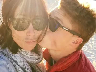 Зара се жени! Вижте как гаджето й Ерик й поиска ръката на плаж в Австралия