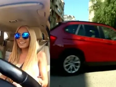Златка Райкова фучи с нов джип! Вижте колко струва лъскавото БМВ