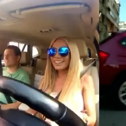 Златка Райкова фучи с нов джип! Вижте колко струва лъскавото БМВ