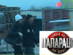 Зорница Линдарева се върна при стар любовник (Двамата с Иво Редбула вече си пиянстват заедно)