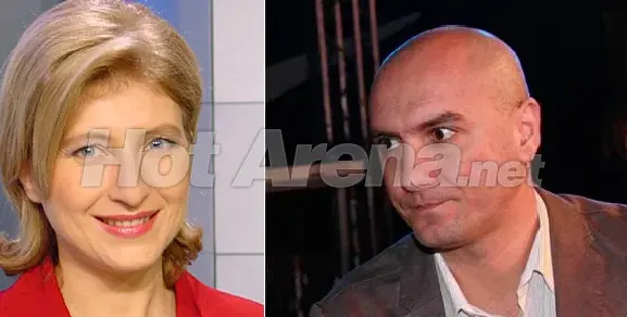 Драмата тресе БТВ! Война между синоптиците! (Вижте какви интриги си въртят)