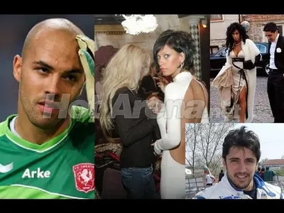 Факти+имена! Футболисти опъват едни и същи бръмчалки (Ники М. баджанак с 4-ма колеги; Стоичков и Боби Михайлов също са в скандала)