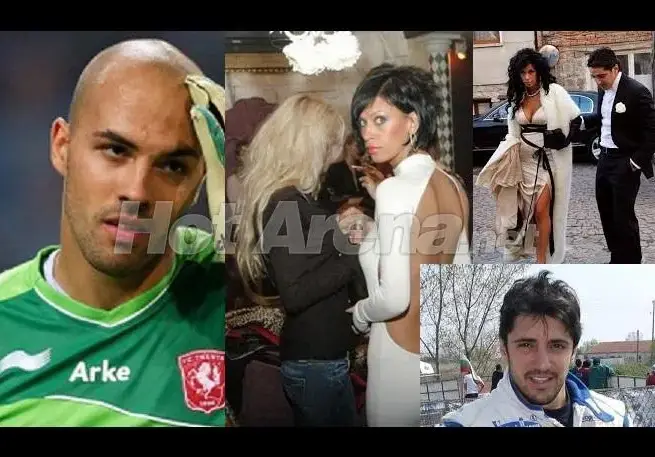 Факти+имена! Футболисти опъват едни и същи бръмчалки (Ники М. баджанак с 4-ма колеги; Стоичков и Боби Михайлов също са в скандала)