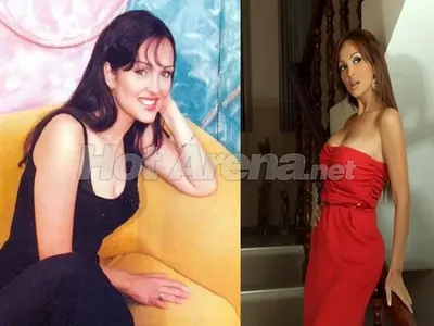 Какви бяха, какви станаха! Вижте фолк певиците преди силикона! (Уникални снимки от миналото)