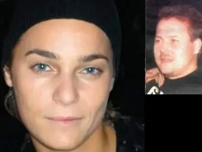 Любовницата и жената на Димата Руснака се сдобриха