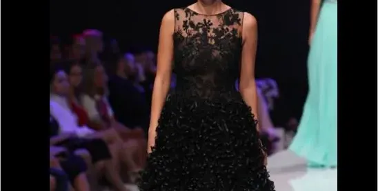 Обраха Зорница Линдарева (Моделката в шок)