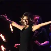 Официално: Пайнер пропада! Мегаконцерта в Русе се оказа пълен провал, Преслава пя пред празна зала