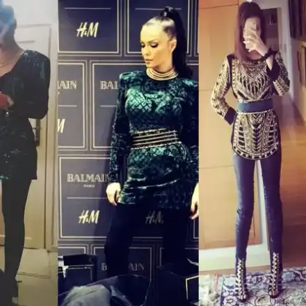 Позор! Ето кои „звезди“ се биха за парцали в бутик (Галена и щерката на Радо Слънцето първи в списъка + имената на другите)